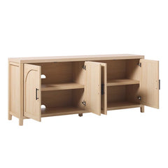  - Wooden Bazar