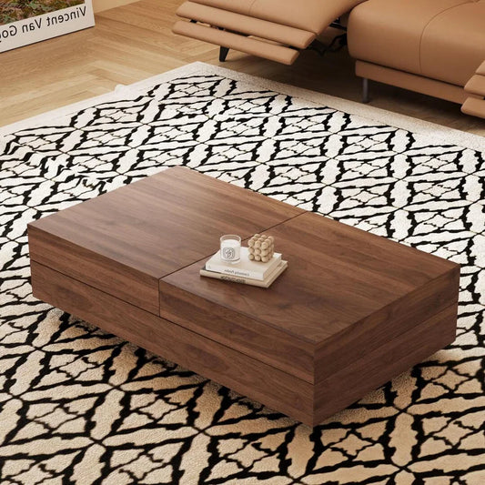  - Wooden Bazar