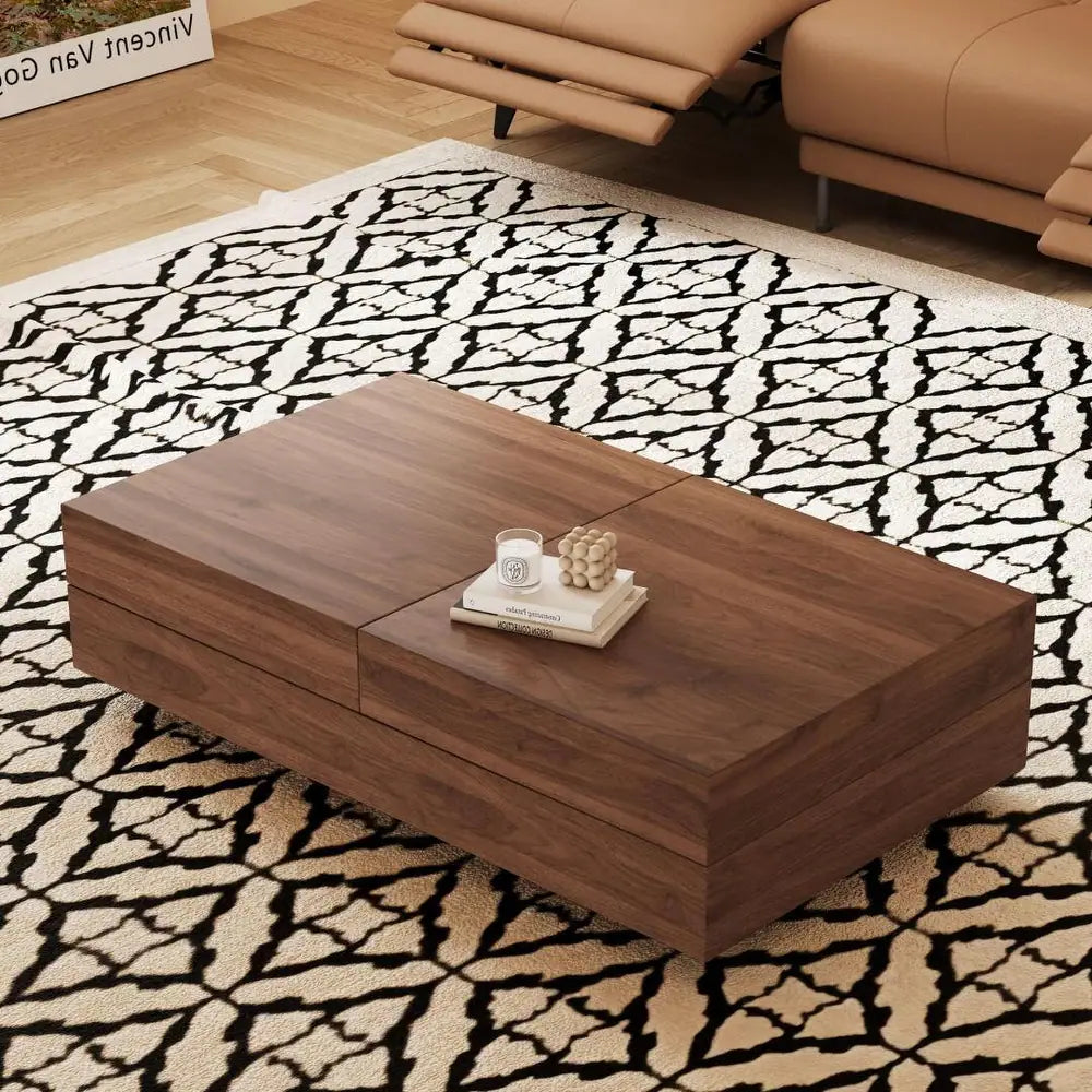  - Wooden Bazar