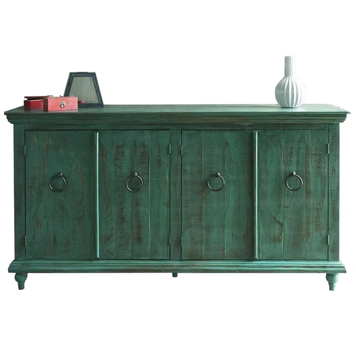  - Wooden Bazar