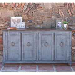  - Wooden Bazar