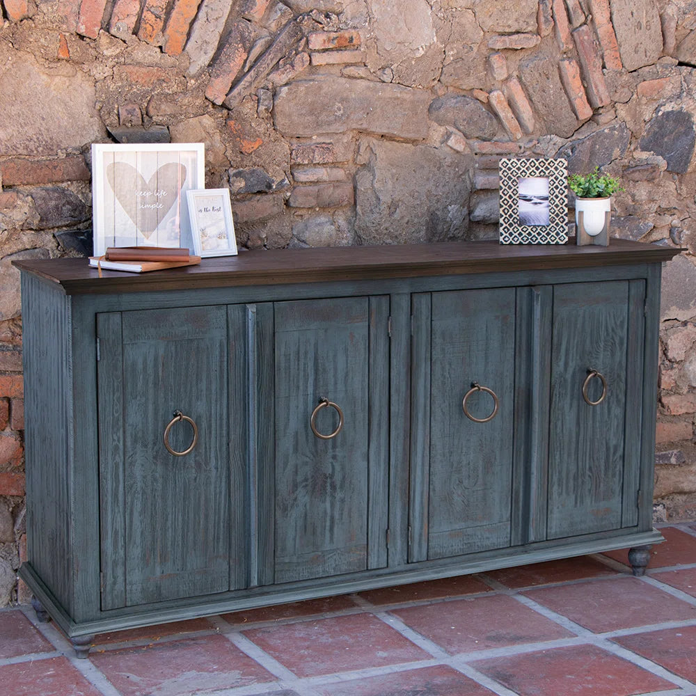  - Wooden Bazar
