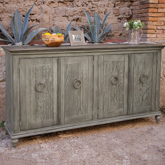  - Wooden Bazar