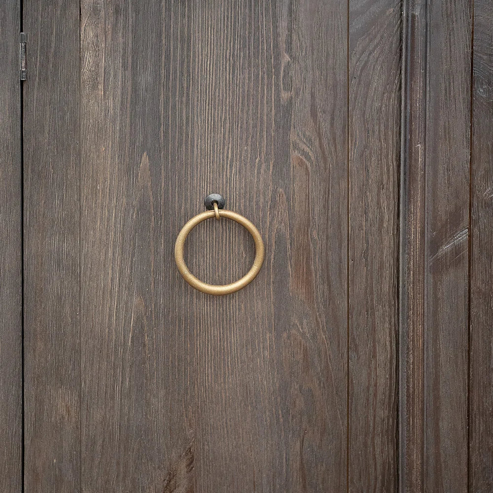  - Wooden Bazar