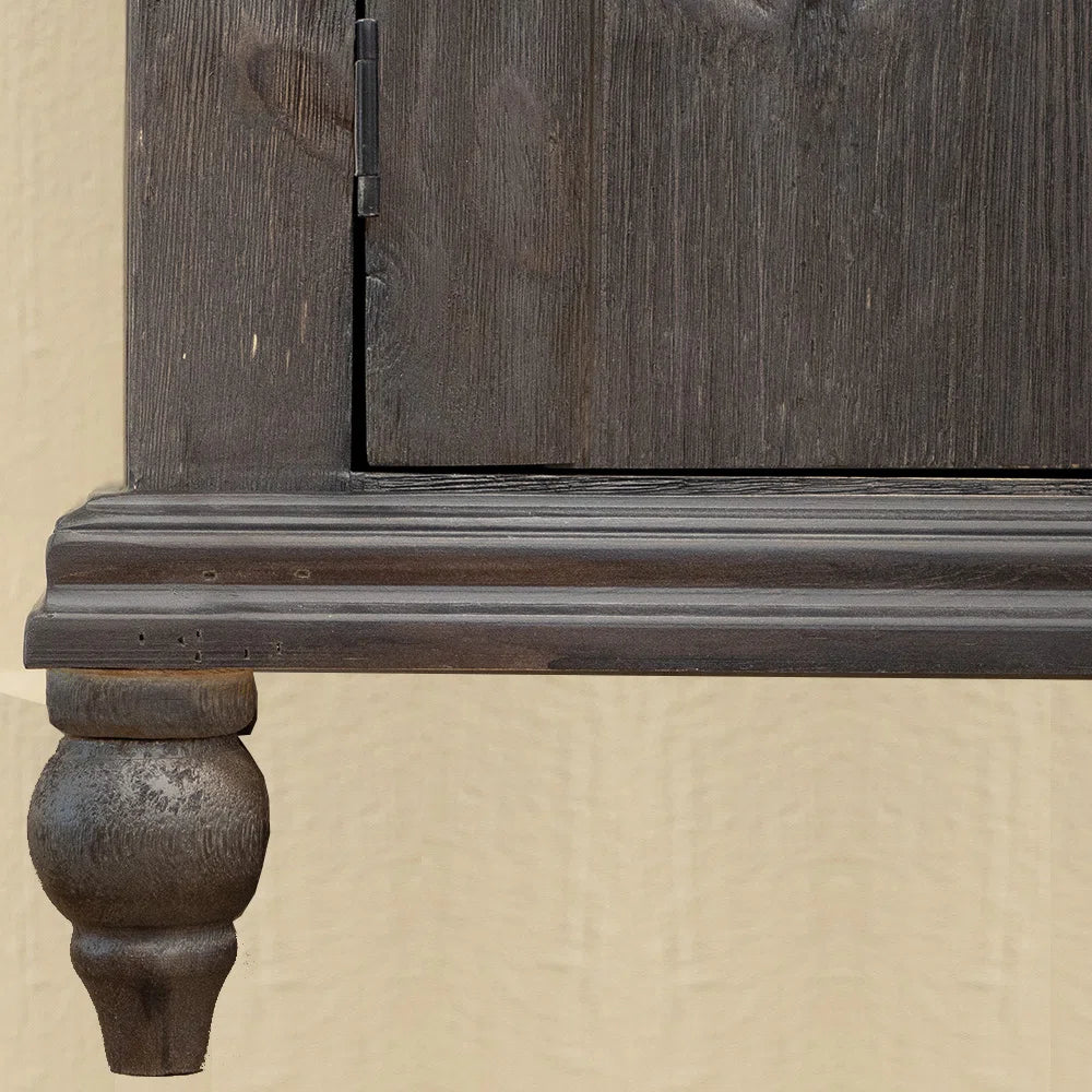  - Wooden Bazar