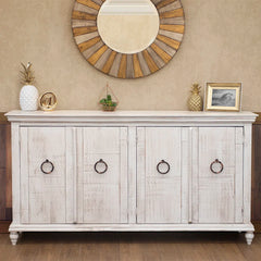  - Wooden Bazar