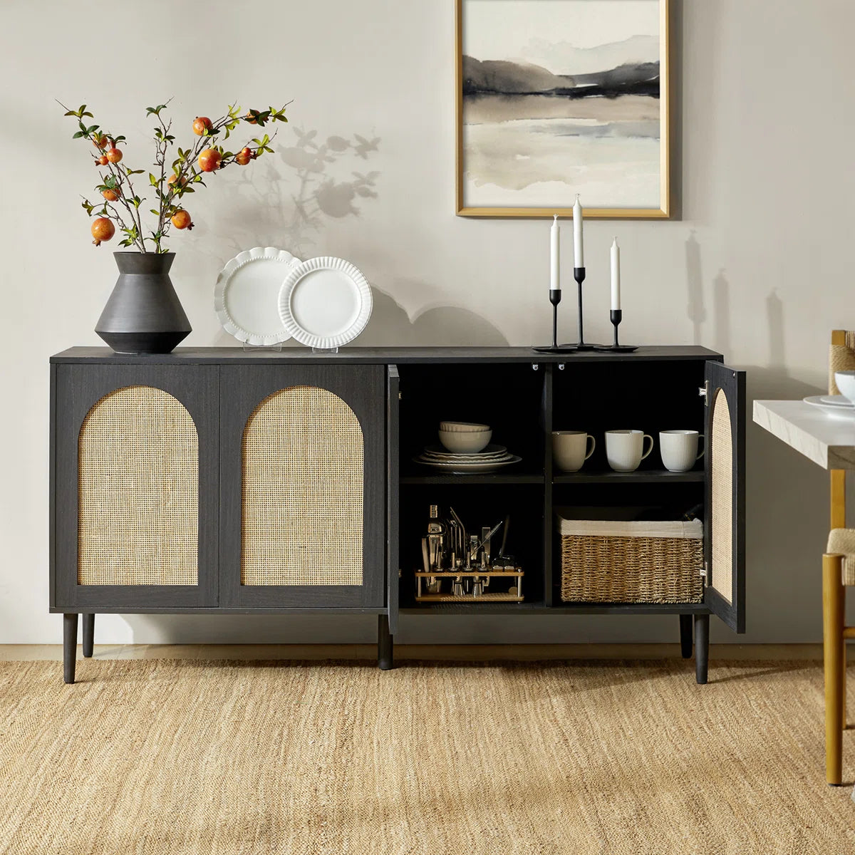  - Wooden Bazar