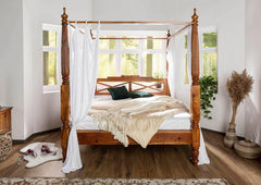  - Wooden Bazar
