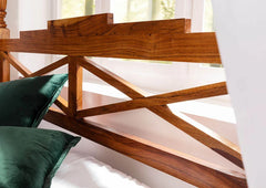  - Wooden Bazar