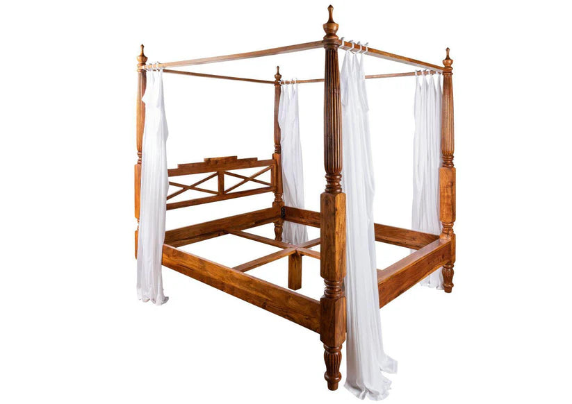  - Wooden Bazar