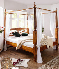  - Wooden Bazar