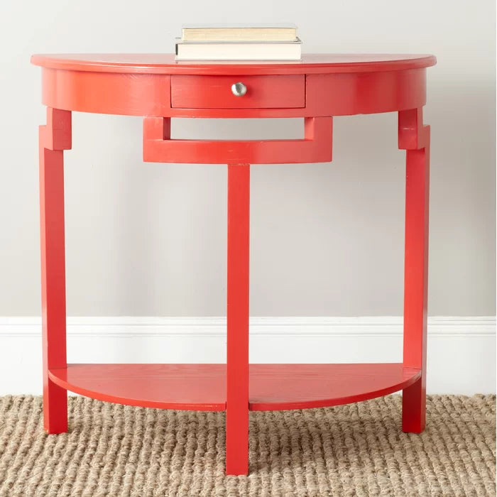 Console Table -11