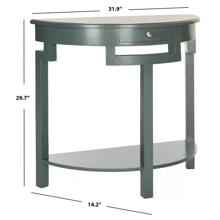 Console Table -6
