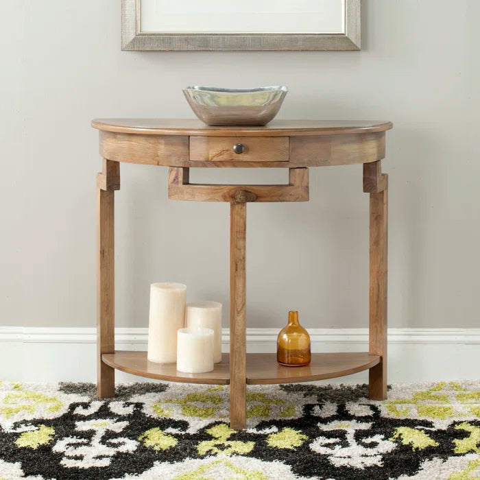 Console Table -13