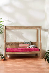  - Wooden Bazar