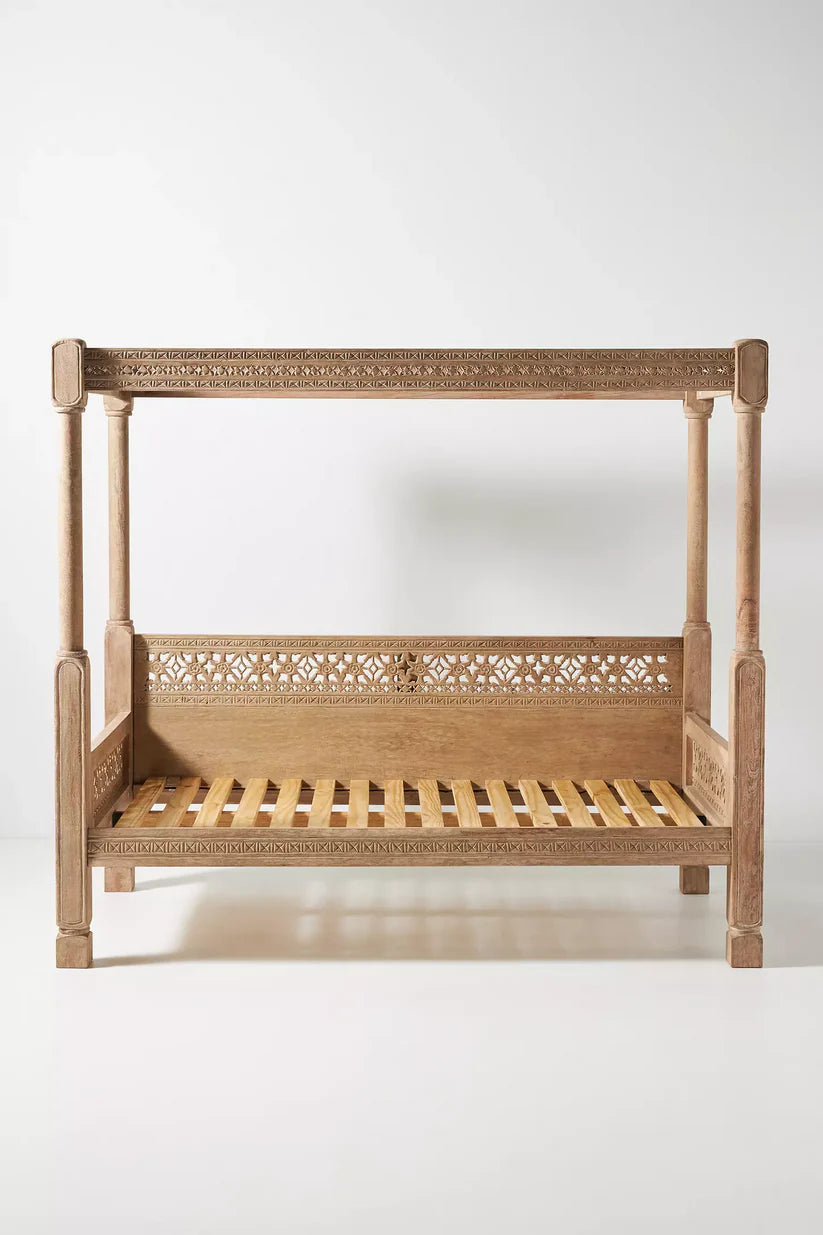  - Wooden Bazar