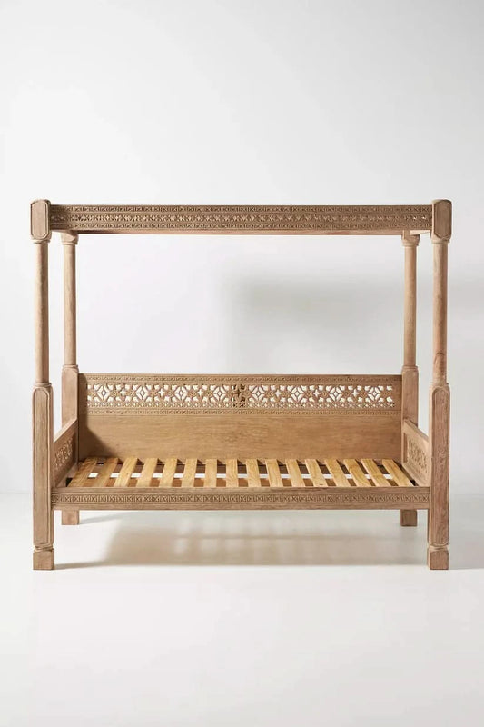  - Wooden Bazar