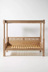  - Wooden Bazar