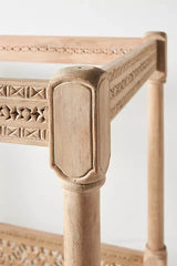  - Wooden Bazar