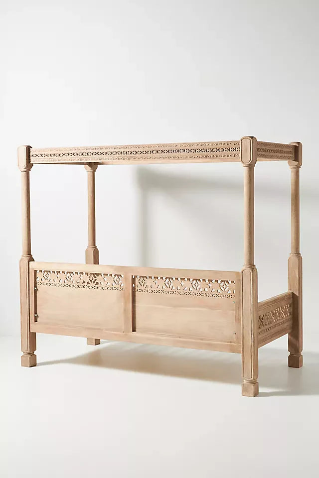  - Wooden Bazar