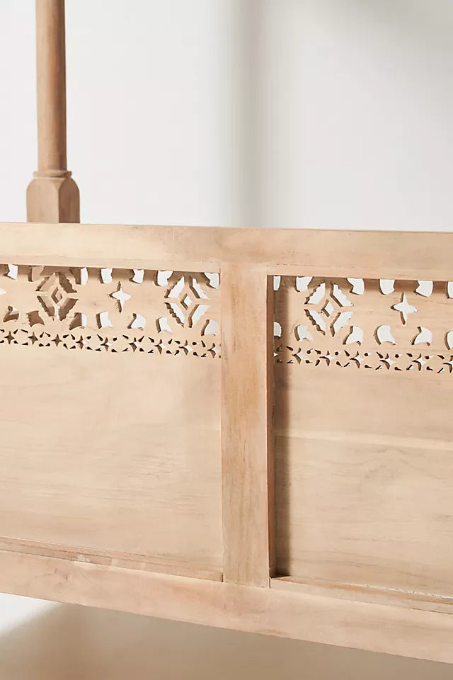  - Wooden Bazar