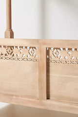  - Wooden Bazar