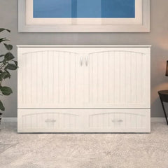 Juhy Unique Murphy Bed - Wooden bazar