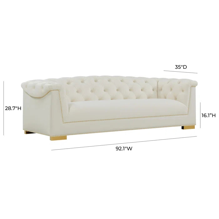 Farahz Living 3+2 Luxury Sofa Set