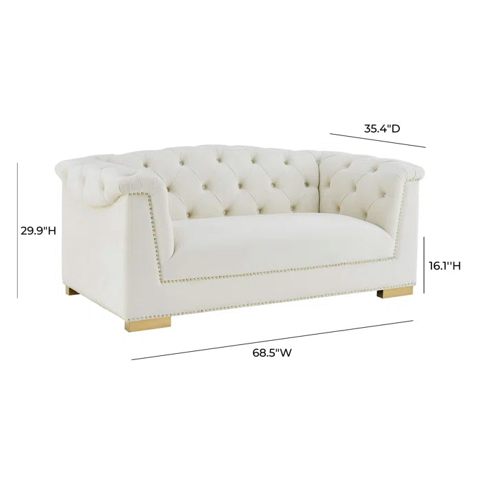 Farahz Living 3+2 Luxury Sofa Set