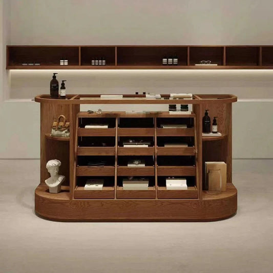  - Wooden Bazar