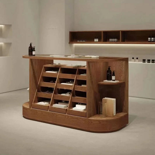  - Wooden Bazar