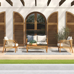  - Wooden Bazar