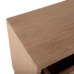 Falguni Bed Side Table - Wooden bazar