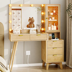  - Wooden Bazar