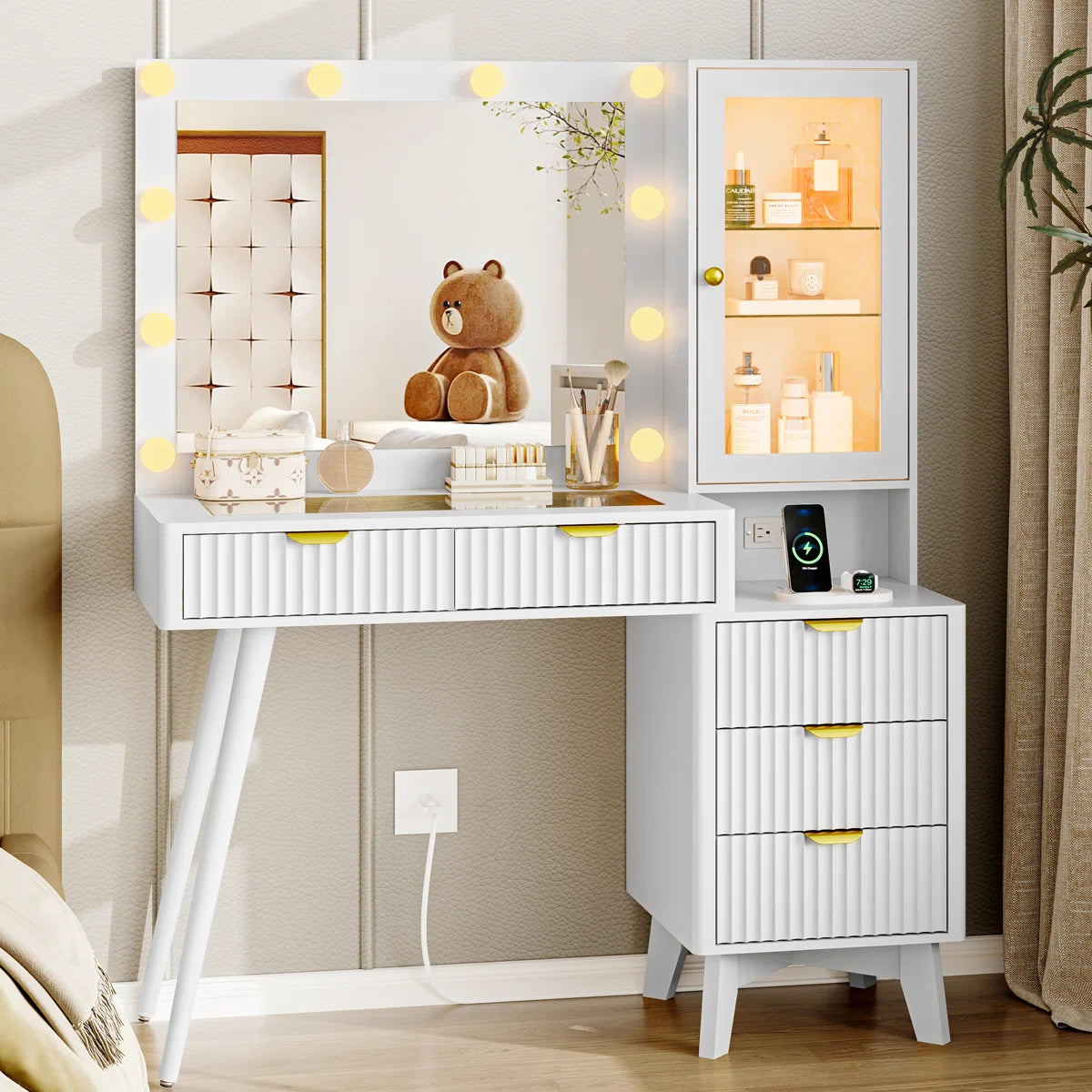  - Wooden Bazar