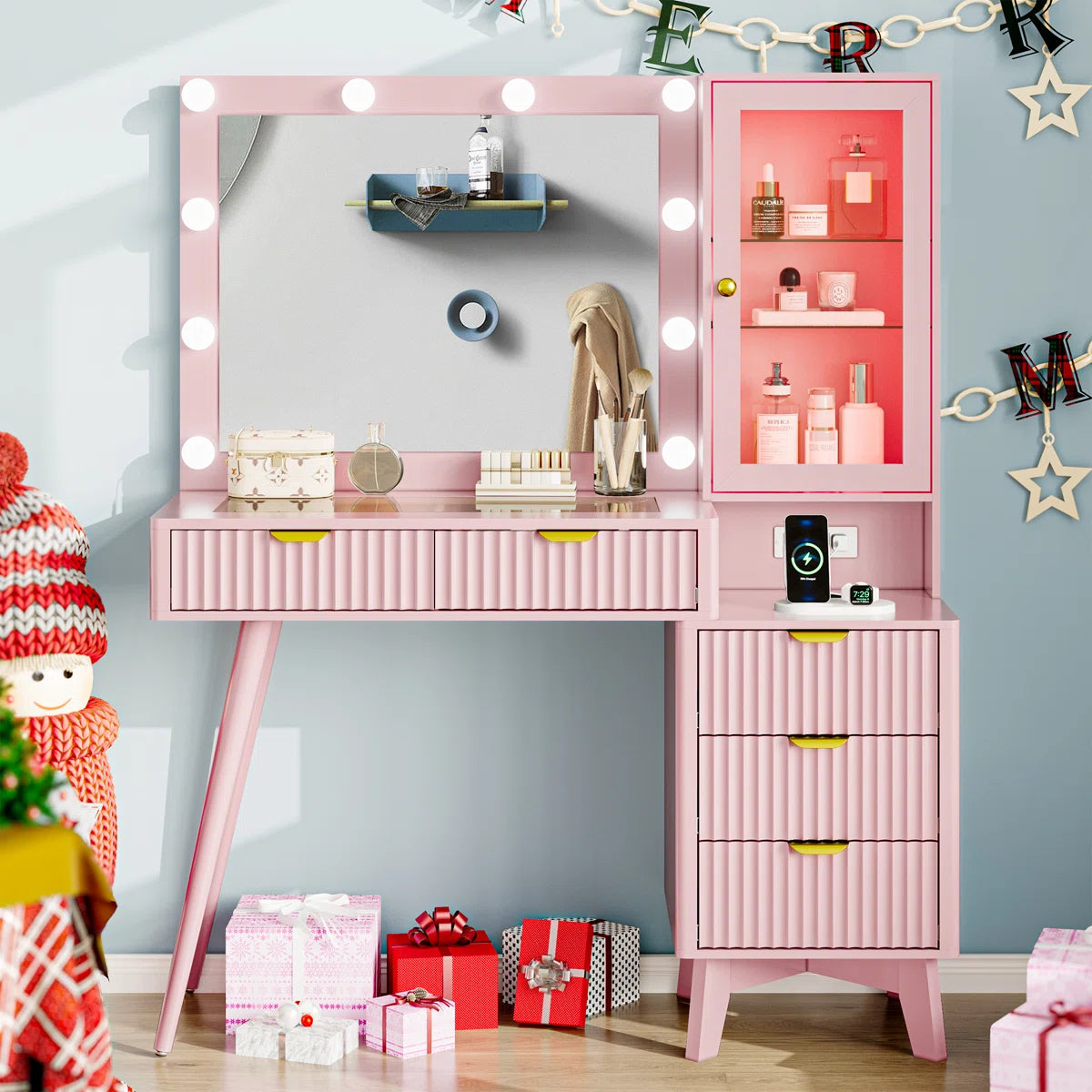 - Wooden Bazar