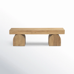  - Wooden Bazar