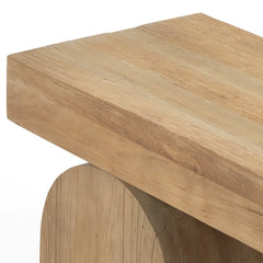 - Wooden Bazar