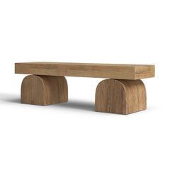  - Wooden Bazar