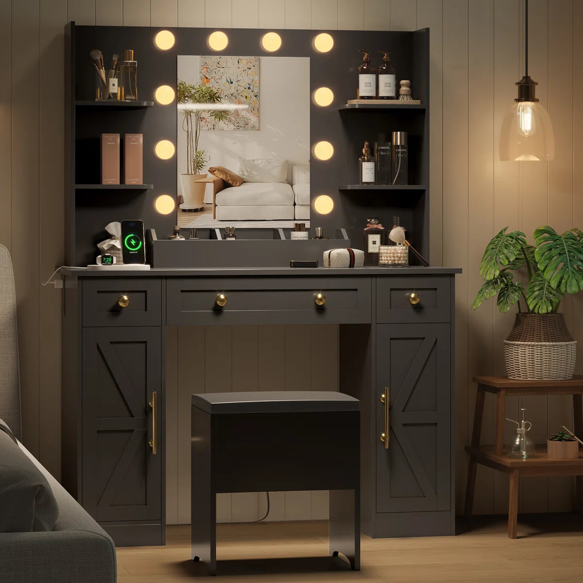  - Wooden Bazar