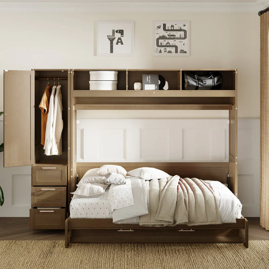  - Wooden Bazar
