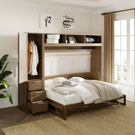  - Wooden Bazar