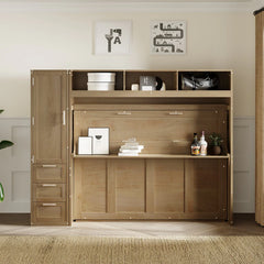  - Wooden Bazar
