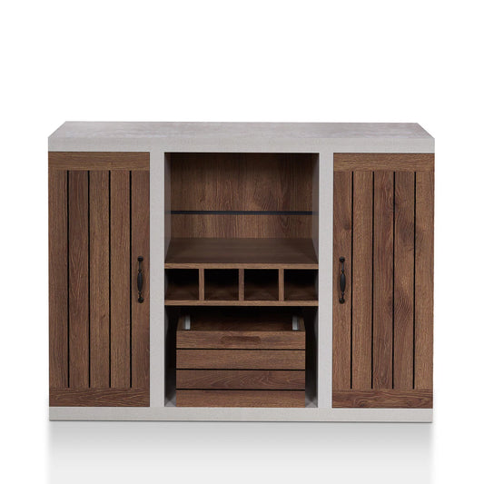  - Wooden Bazar