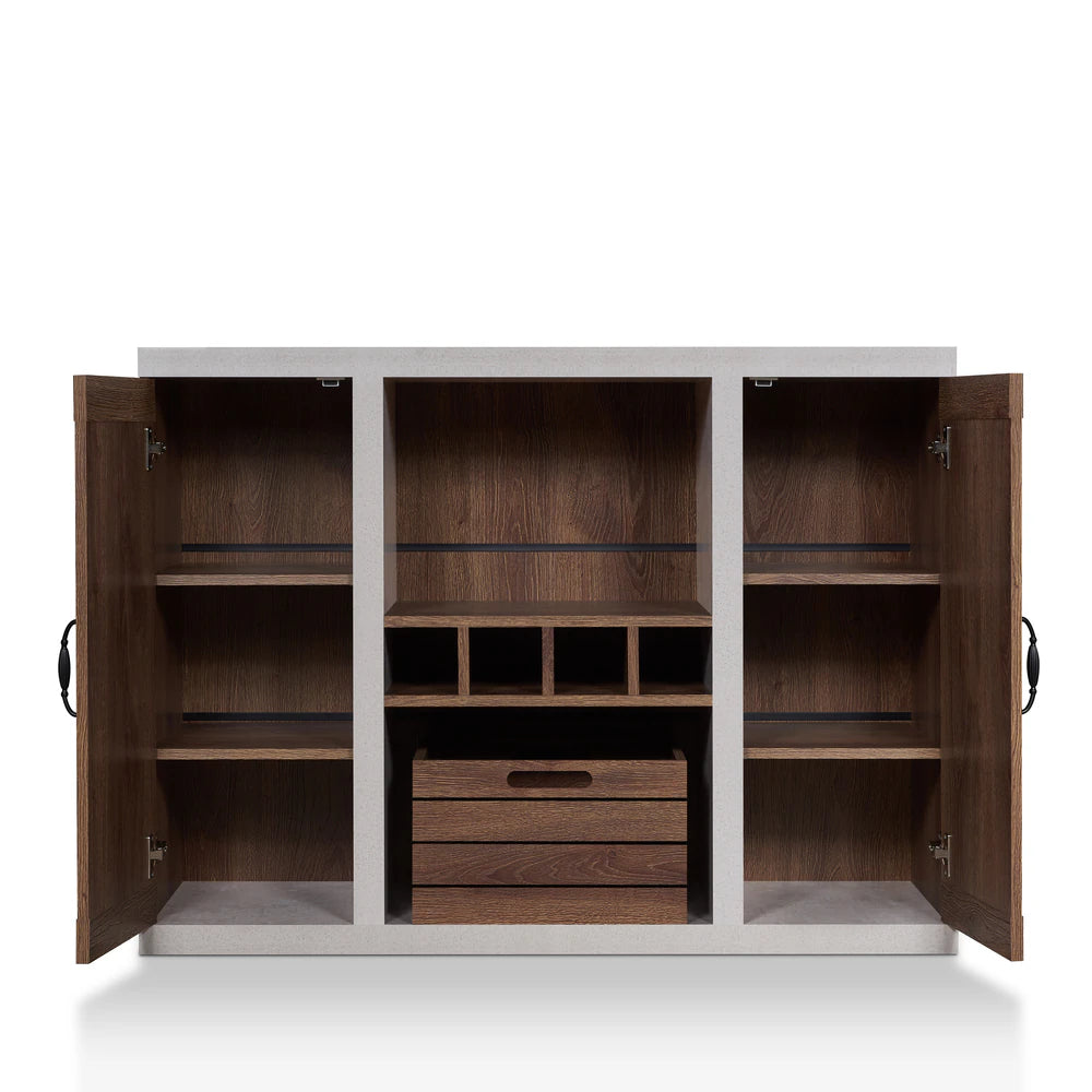  - Wooden Bazar