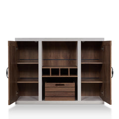  - Wooden Bazar