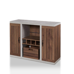  - Wooden Bazar