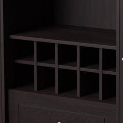  - Wooden Bazar