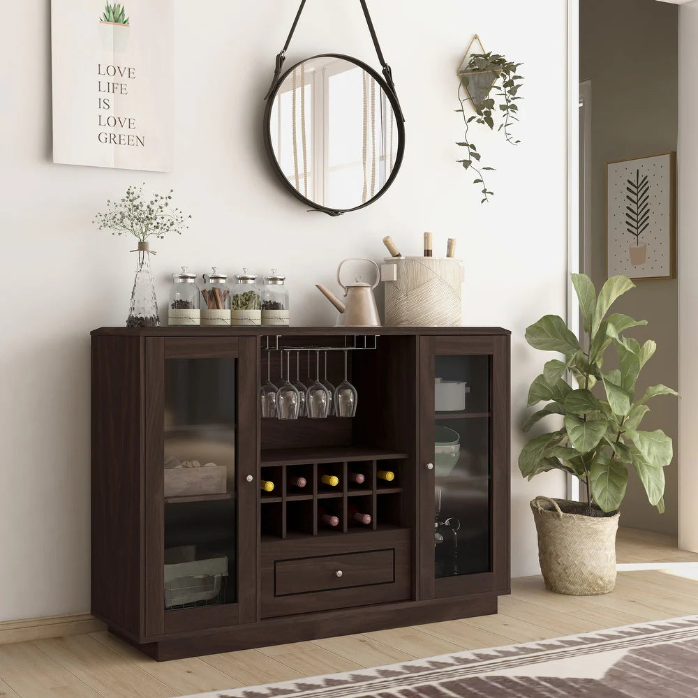  - Wooden Bazar