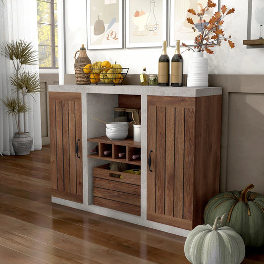  - Wooden Bazar